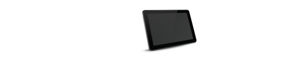 Um Tablet Samsung Galaxy A7